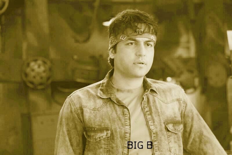 MaharishiAazaad's tweet image. Maharishi Aazaad Chaitanya The Ultimate Megastar | Legendary Film Company | The Bombay Talkies Studios | #MaharishiAazaad #BombayTalkies