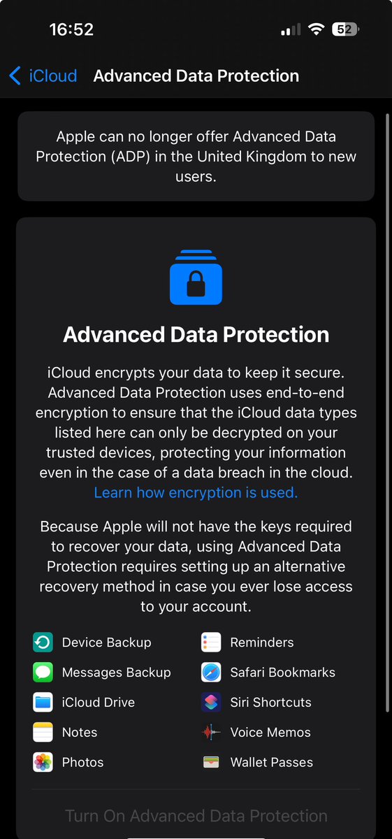 Liam McClelland tweet media