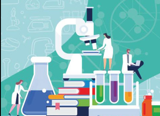 La notícia de la setmana és la creació de la nova especialitat #BIR de Laboratori Clínic. 
Una fusió de les especialitats en Anàlisis Clíniques i Bioquímica Clínica.
Més detalls a 👇
🔗 cbiolegs.cat/2025/02/19/nov…
#biòlegscat
#cuidemlaprofessió 
#cuidemlavida
