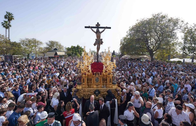 La Puebla y la Oliva se unirán en una gran banda de música tras el Cachorro en Roma: Un acompañamiento musical histórico