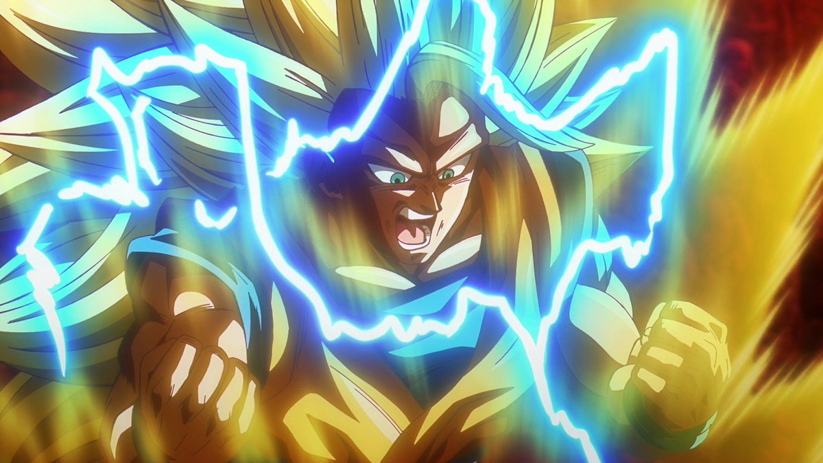 Dragon Ball Perfect Shots tweet media