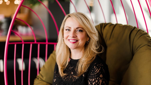 5 Key Ways to Lead Your Company With Purpose dy.si/uMGBP