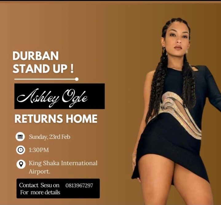 lesedii123's tweet photo. Ashley fans wake up I want to see something 

Show some love and support to Ashley by ❤ 

Ashes I dare you to  like and Retweet this 

#AshleyOgle
#BBMzansi https://t.co/MON6hXEEV3