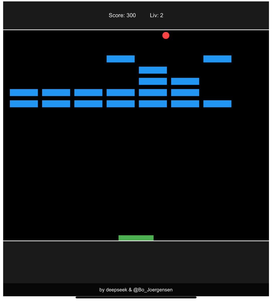 visuelweb.dk/ai/brickbreake…
#DeepSeek