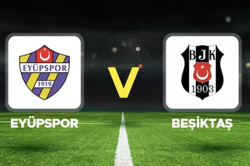 bahigo2024's tweet photo. Süper Lig'de günün maçına en iyi oranlar #Bahigo 'da!

⚽️ Eyüpspor - Beşiktaş

🔗 Bahigo giriş linki profilde

🎁 7.500₺'ye kadar %200 bedava bahİs
⏰ 3 Mart'a kadar
.
.
#EYPvBJK #BeşiktaşınMaçıVar #canlimacizle #macizle #maclinki 
Eyüpspor Beşiktaş canlı maç izle kesintisiz https://t.co/skoqLXKZ52