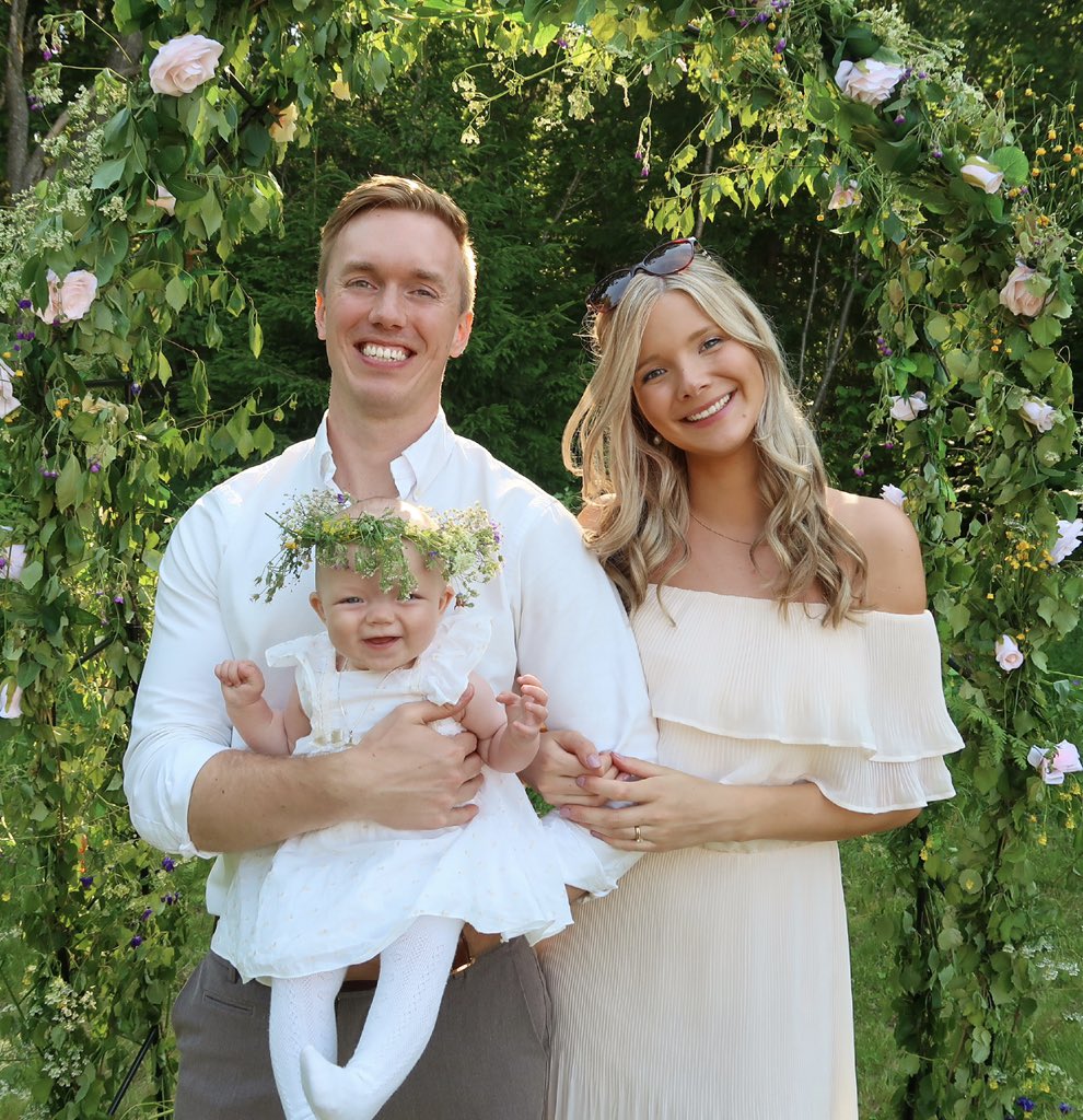 Europe doesn’t need immigration—we can make our own babies.

Make Europe Great Again!