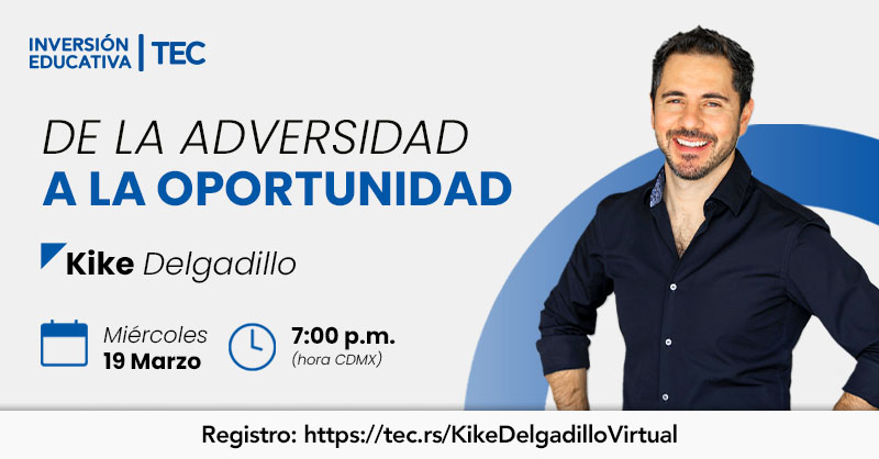 Inversión Educativa TEC tweet media