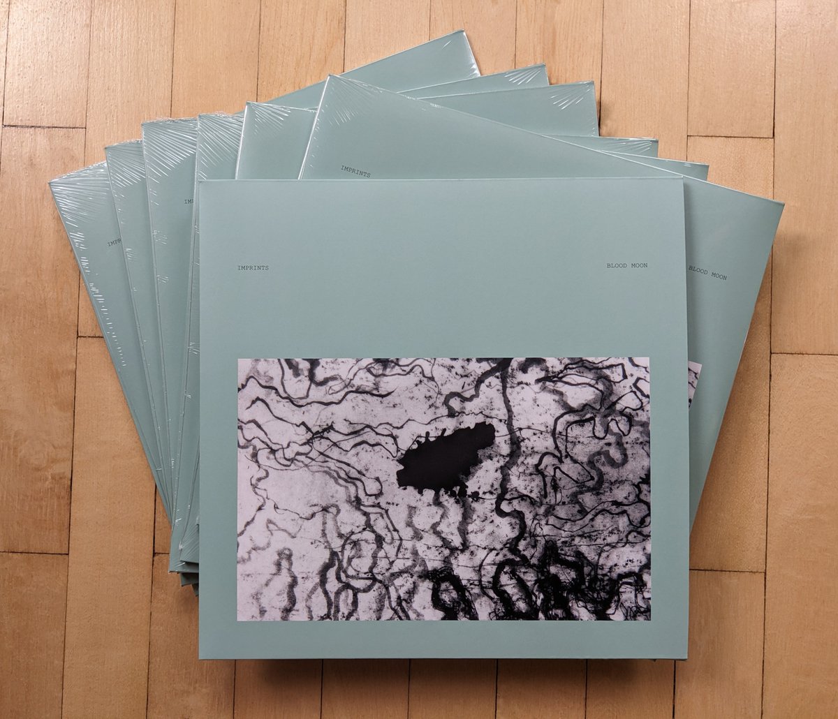 datadiscs's tweet image. Huge thanks to everyone who's grabbed our new releases so far! They've proven more popular than we expected, so thank you all. We'll begin packing them next week❤️
Acrobatizm / Prepared Wave by @mvorak (t.ly/EDLgQ) & Blood Moon by Imprints (t.ly/T_5Pj)