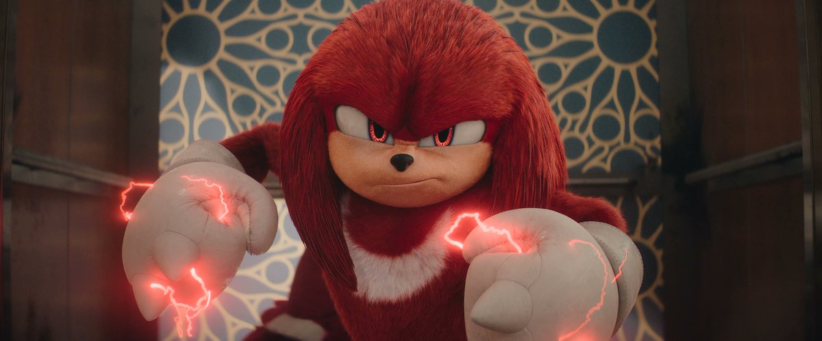 SonicPrime224's tweet image. Do you like Knuckles?
#SonicTheHedgehog #sonic #Knuckles #KnucklesTheEchidna #Knucklestv