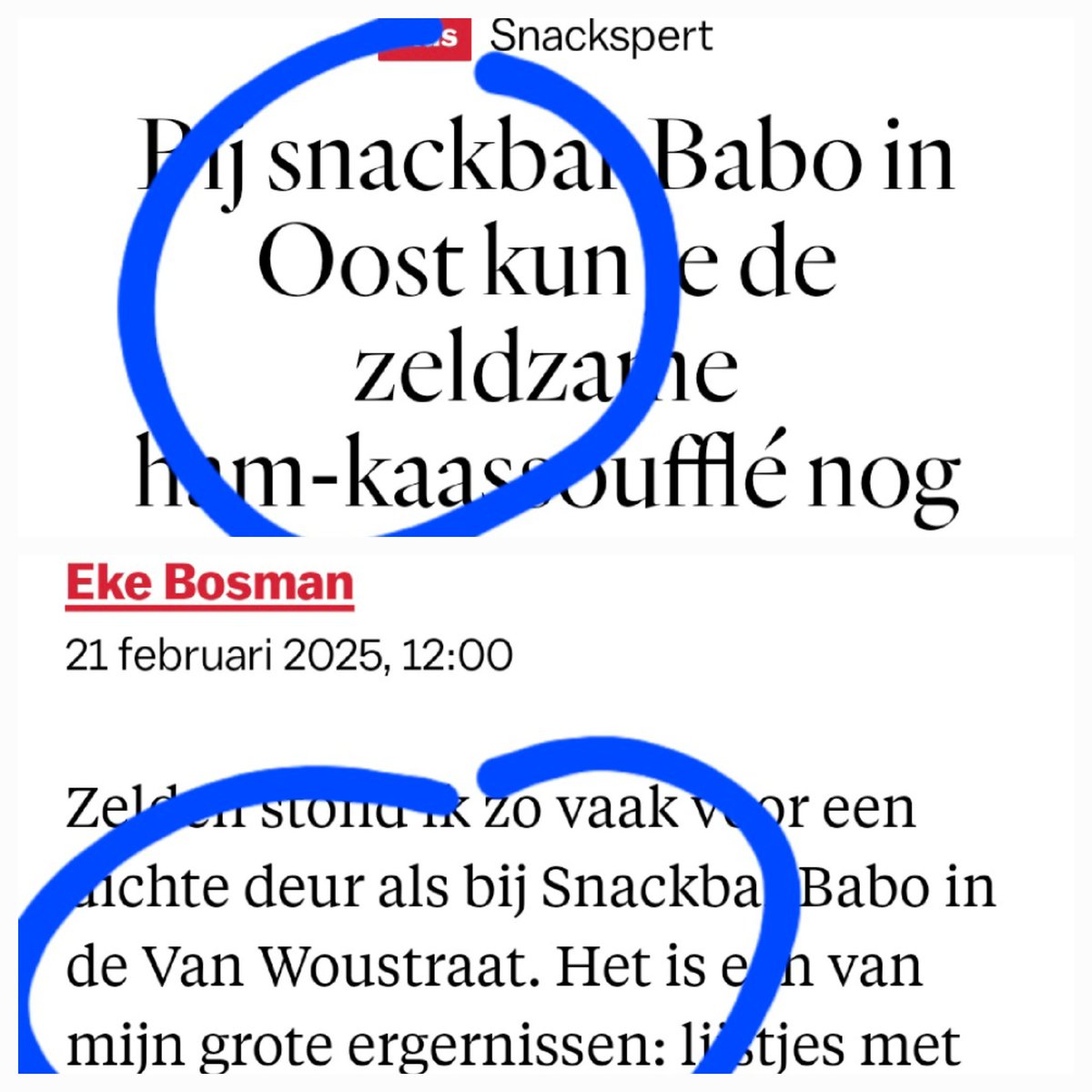 jan_bert's tweet image. Wat je krijgt als je met de redactie van de stadskrant in Duivendrecht gaat zitten. #parool