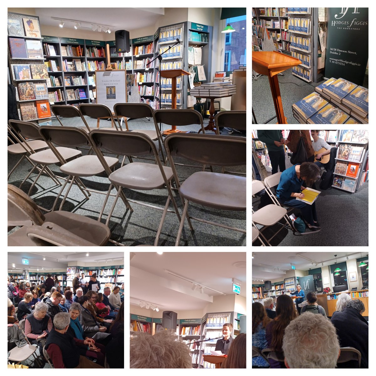 Dolores Kearney tweet media