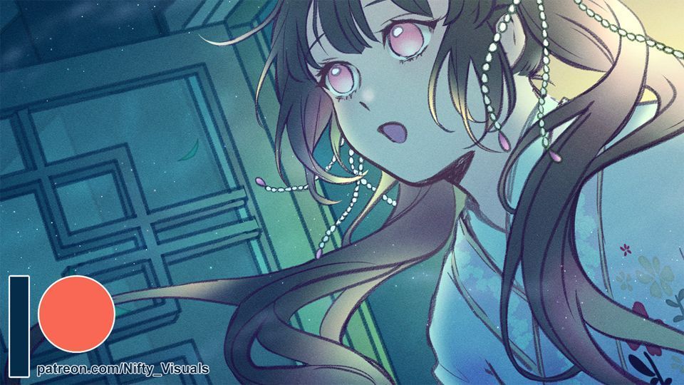 Nifty Visuals (@nifty_visuals) on Twitter photo From sketch to final polish; see how our game comes to life! 🎨✨ 
Follow our Patreon for behind-the-scenes development progress and exclusive content! 💖 
#indiegame | #vndev | #visualnovel | #amaregame | #otome | #NiftyVisualsGames From sketch to final polish; see how our game comes to life! 🎨✨ 
Follow our Patreon for behind-the-scenes development progress and exclusive content! 💖 
#indiegame | #vndev | #visualnovel | #amaregame | #otome | #NiftyVisualsGames