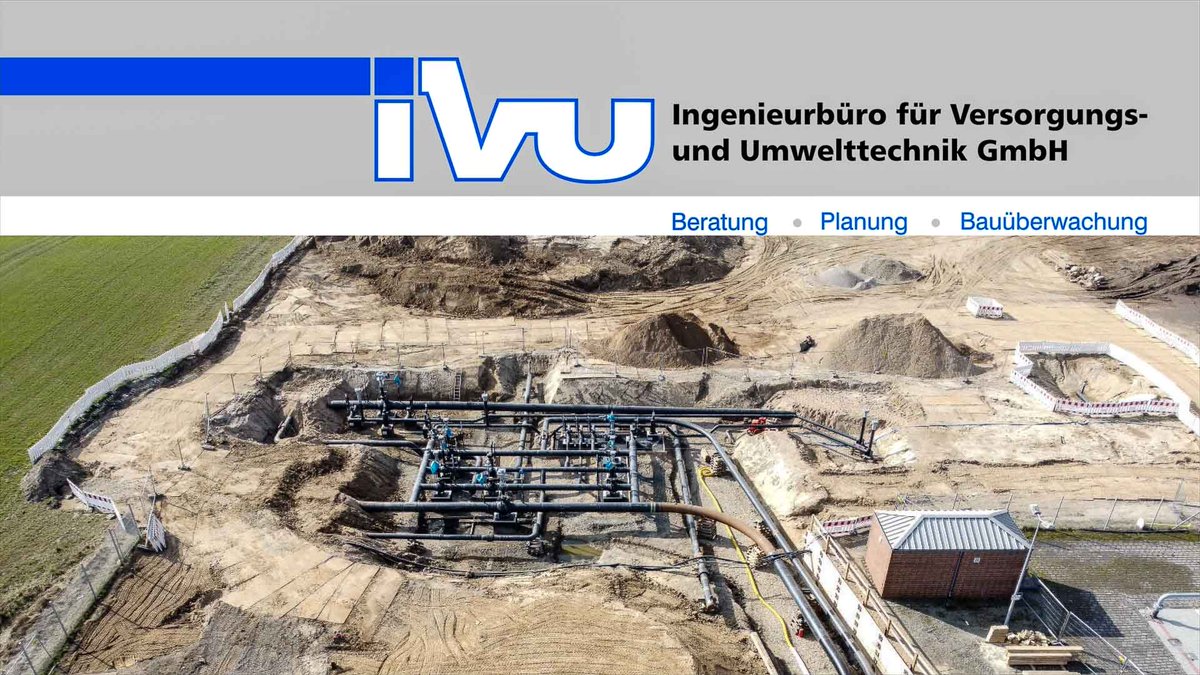 Technischer Zeichner / CAD-Konstrukteur (m/w/d) für Versorgungsinfrastruktur 

(Energiewirtschaft, Siedlungswasserwirtschaft, Verkehrsanlagen)

Mehr dazu: bernau-live.de/?p=141973

#bernau #mühlenbeck #barnim #stellenanzeige #bernauLIVE
