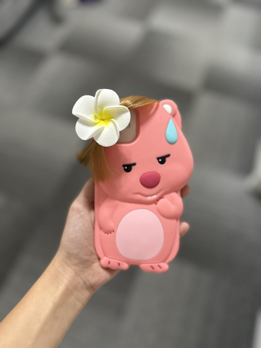 caseнийхээ үсийг гоёлоошд 🤭