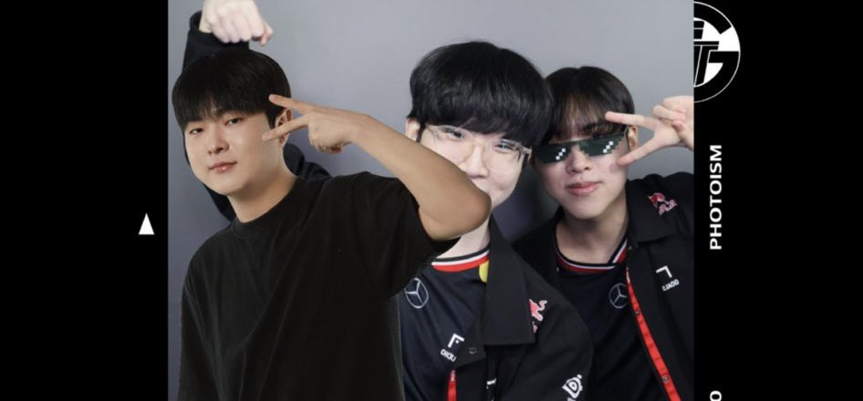 thebestDPS's tweet image. 내가사랑햇던딜러즈여...