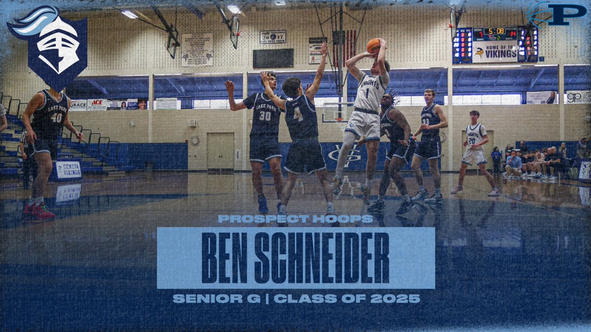 Next three: Ben Schneider, Luca Shaw and Cayden Vaeth.  <a href="/KnightsofPHS/">Prospect High School</a> <a href="/PHS_A_Boosters/">PHS AthleticBoosters</a>