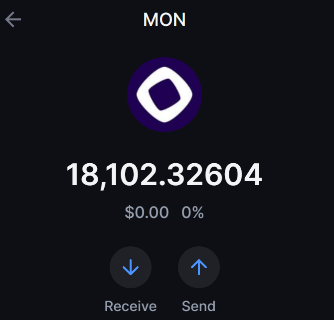 Anyone Need <a href="/monad_xyz/">Monad ⨀</a> Faucet .  

Follow // Like // Retweet &amp; Drop Your Address 

#Monad