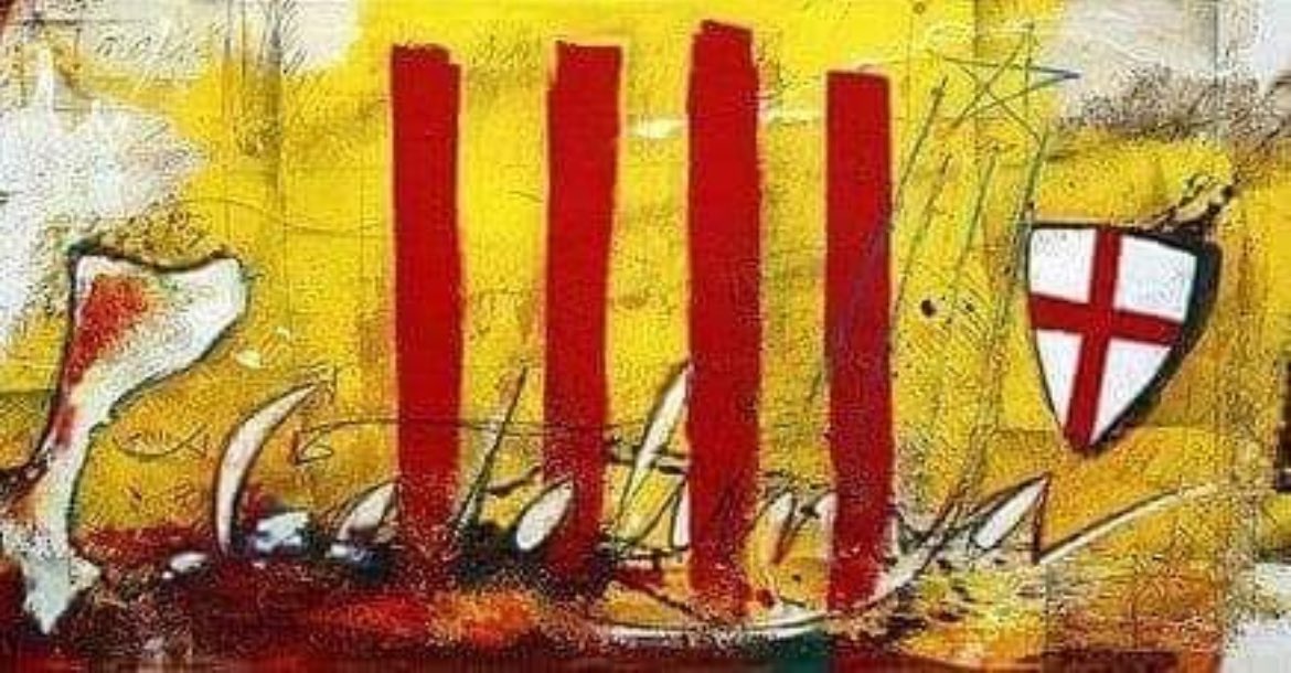 Pere_Catalonia's tweet photo. No és mormal pretendre acollir a tothom amb els problemes i dèficits que ja tenim avui dia. Anem pel pedregar i anirem a pitjor si no hi posem remei.
#Recuperem les #Institucions.
Bona crónica d'en @rnovoa a @XCatalunya.
💙 #SalvemCatalunya.
#1Octubre2017 #Independència.
#EstatCatalà.