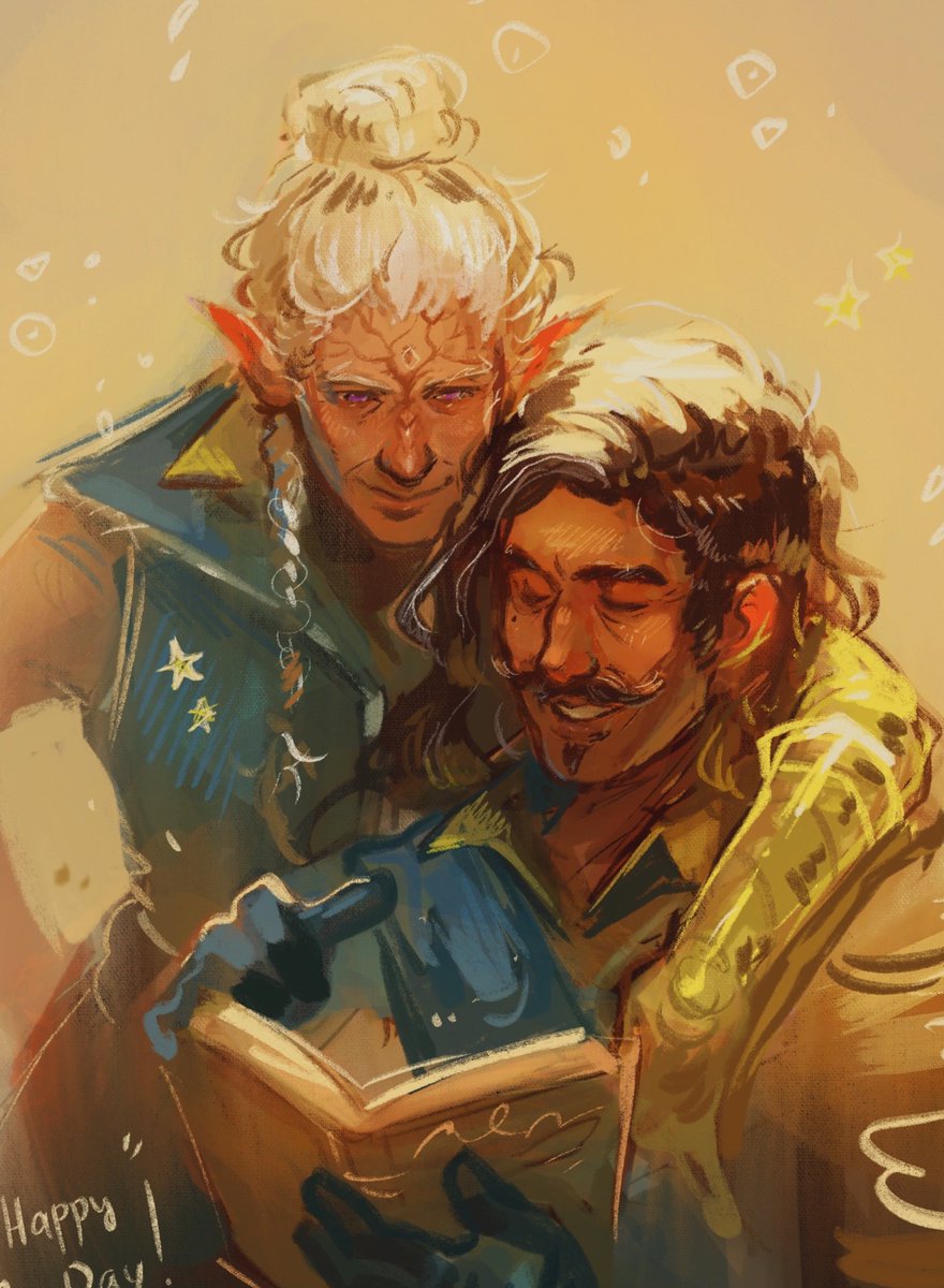 SamFannar's tweet image. Birthday gift 🪴