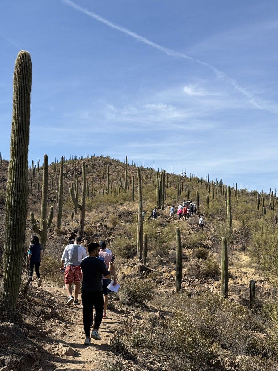 imaramhussein's tweet photo. Happy to share that I spoke at SAR 2025 Annual Meeting in #Arizona ☀️ 🌵 ! Big thanks to the organizers and everyone who joined the session.

#SAR25 - via #Whova event app https://t.co/BPmV527QTk