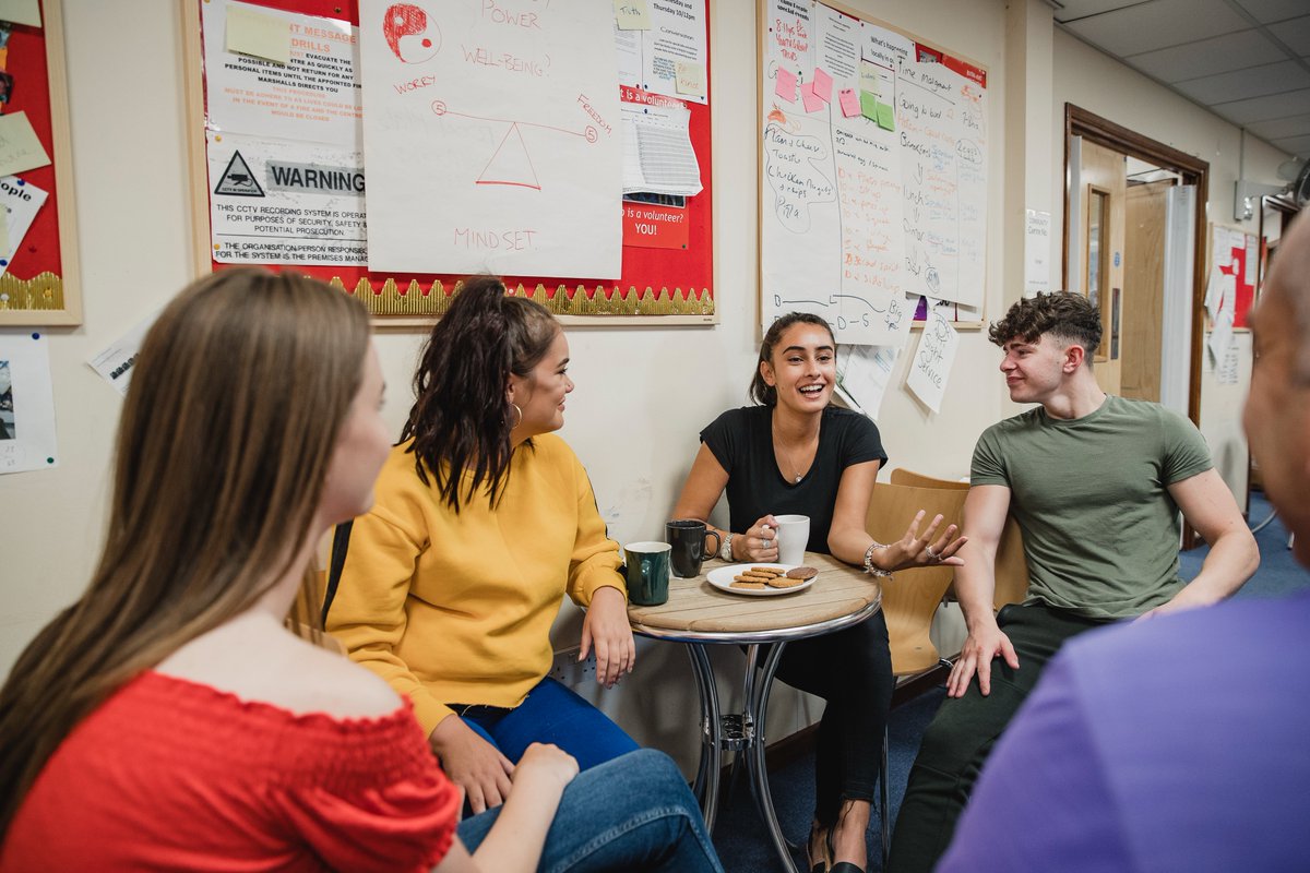 LGAcomms's tweet photo. Did you know that ALL councillors and officers are corporate parents?

Our resource pack provides an overview of #LocalGov responsibilities towards care leavers and showcases examples of how corporate parents can provide support:

https://t.co/T8euuQibFp

#CareDay #StepAhead https://t.co/Rl7dOPVfKJ
