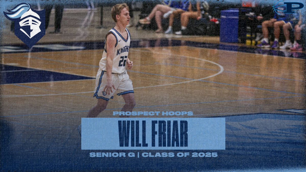 And the final three: Anthony Mansour, Ryan Lifton and Will Friar! <a href="/KnightsofPHS/">Prospect High School</a> <a href="/PHS_A_Boosters/">PHS AthleticBoosters</a>