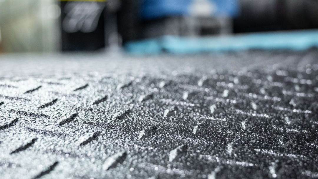 Keeping our haulers looking good and our crew members safe.

<a href="/SEMProducts/">SEM Products</a> | #SEMRacing