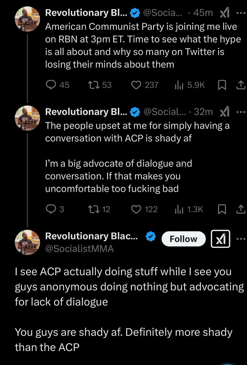 barbarism critic tweet media