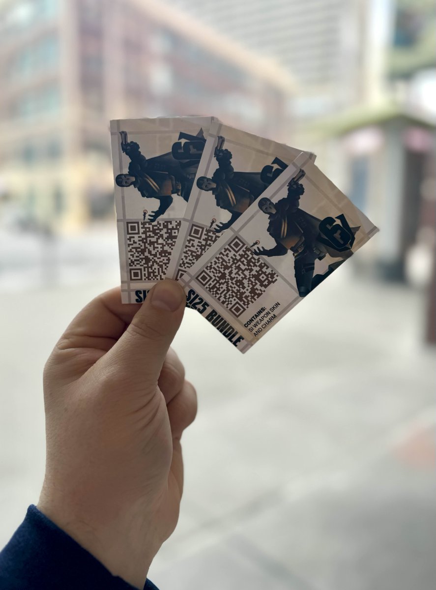 For those who couldn't make it to Boston, we're giving you the chance to #WIN 1 of 3 Invitational attendee codes! 🔥

To enter:
🫶 Like this post
🔁 RT this post
🤝 Make sure you're following us!

Winners will be randomly selected on the 28th of February, good luck! 🤞