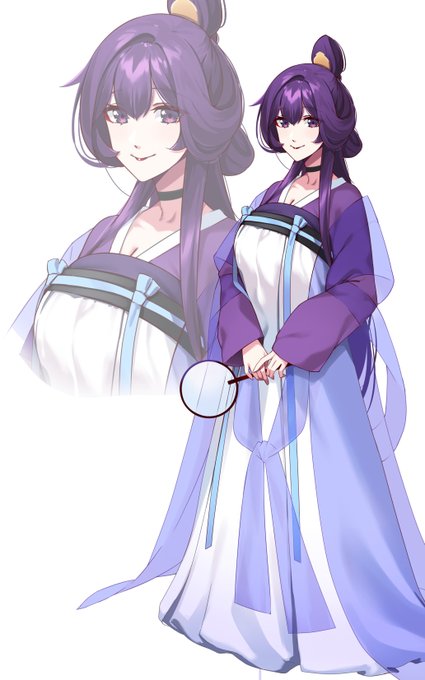 日枝ちゃん、次作品の予定衣装🤔 