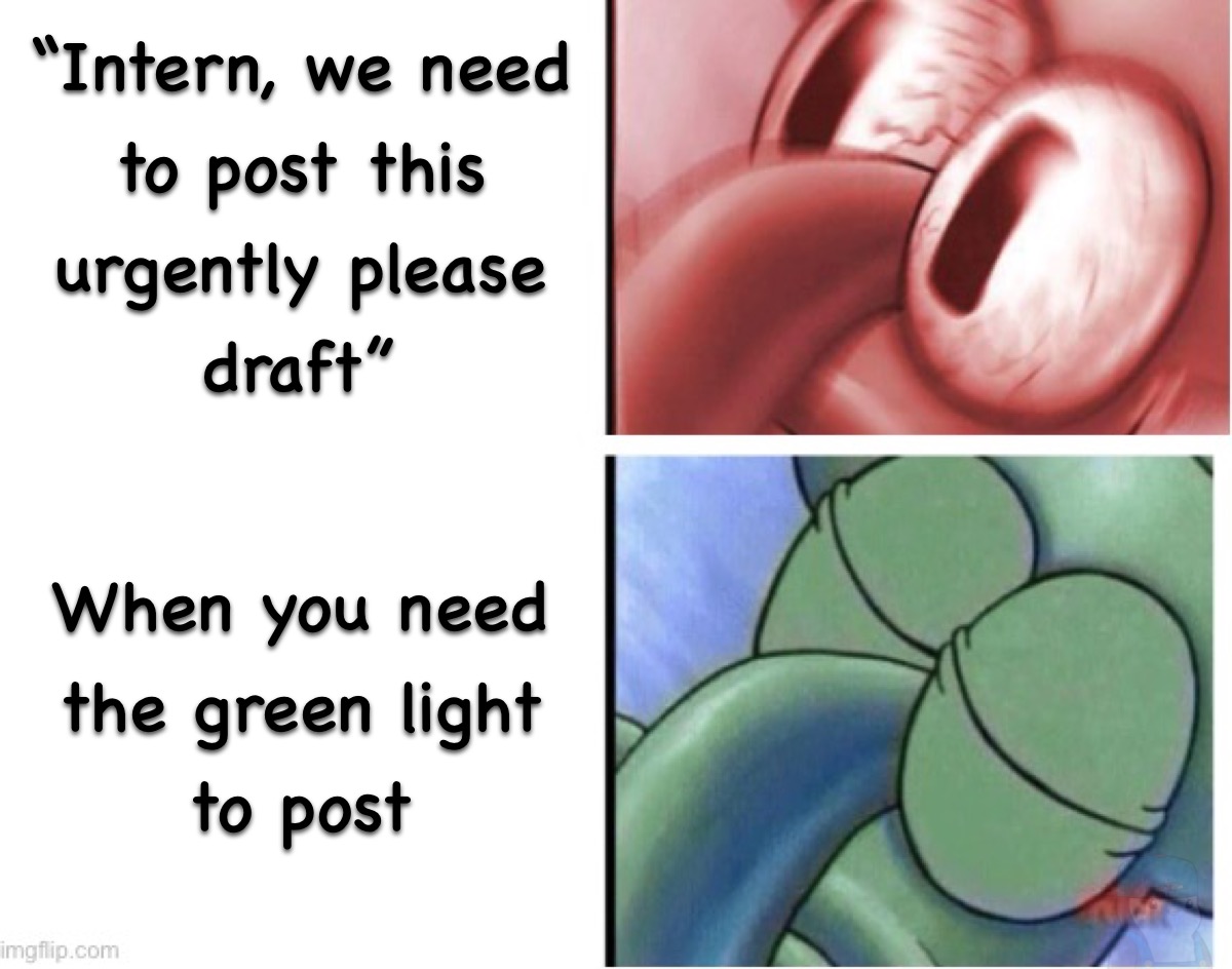 The C̶r̶y̶p̶t̶o̶ Intern tweet media