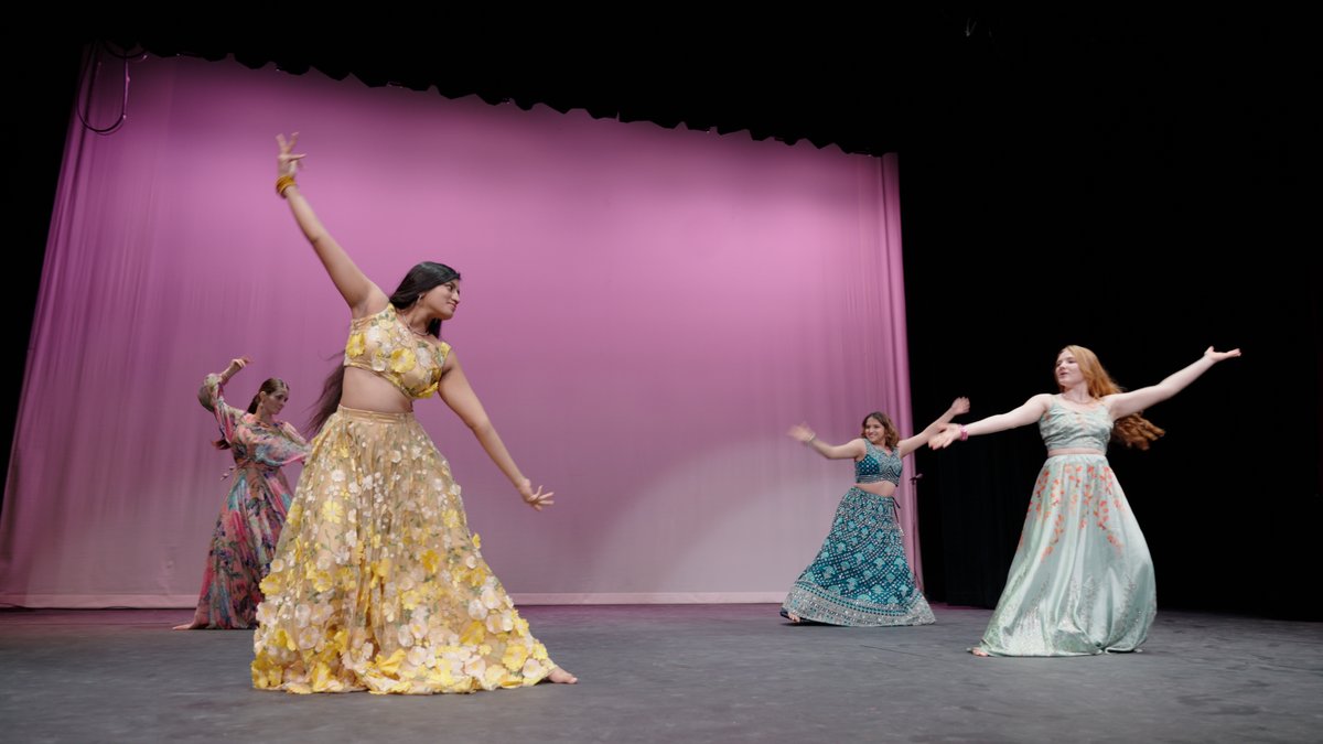 We hope to see you all at the Marshfield Area Cultural Fair tomorrow from 10 a.m. to 3 p.m. at the #UWSPMarshfield campus! See a list of events and vendors here: bit.ly/3GIvGoA.