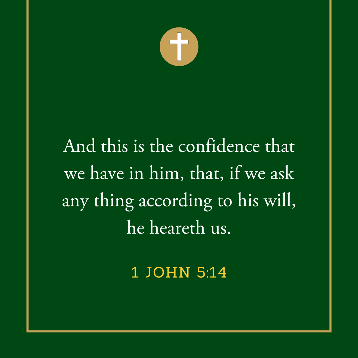What should I #pray for? This question is central to deepening your relationship with God. For Bible-based insights about #prayer, check out our article for #Christian #business owners: hubs.li/Q034smyJ0