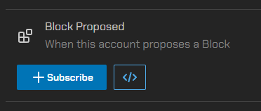 BlockStalker.IO tweet media