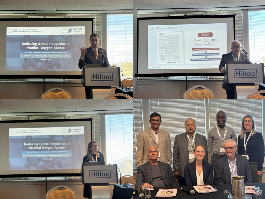 Every Breath Counts (@stop_pneumonia) on Twitter photo Thank you <a href="/keithmartinmd/">Keith Martin MD</a> & #CUGH2025 for hosting the North American launch of the <a href="/LancetGH/">The Lancet Global Health</a> #Oxygen Commission!
With <a href="/icddr_b/">icddr,b</a> <a href="/BuildHealthIntl/">Build Health International</a> <a href="/MarkAnsermino/">Mark Ansermino</a> <a href="/SepsisAlliance/">Sepsis Alliance</a> <a href="/Makerere/">Makerere University</a> & more
#InvestinOxygen #SDGs #pandemic2025
<a href="/CUGHnews/">CUGH</a> Thank you <a href="/keithmartinmd/">Keith Martin MD</a> & #CUGH2025 for hosting the North American launch of the <a href="/LancetGH/">The Lancet Global Health</a> #Oxygen Commission!
With <a href="/icddr_b/">icddr,b</a> <a href="/BuildHealthIntl/">Build Health International</a> <a href="/MarkAnsermino/">Mark Ansermino</a> <a href="/SepsisAlliance/">Sepsis Alliance</a> <a href="/Makerere/">Makerere University</a> & more
#InvestinOxygen #SDGs #pandemic2025
<a href="/CUGHnews/">CUGH</a>