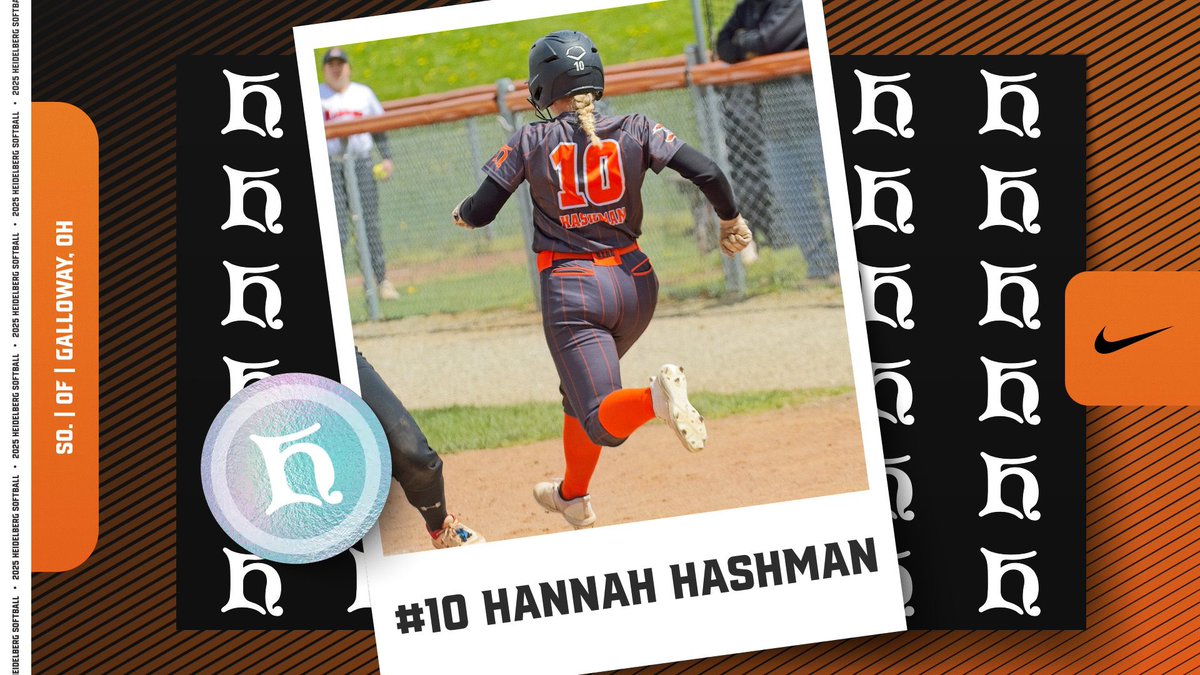Heidelberg Softball tweet media