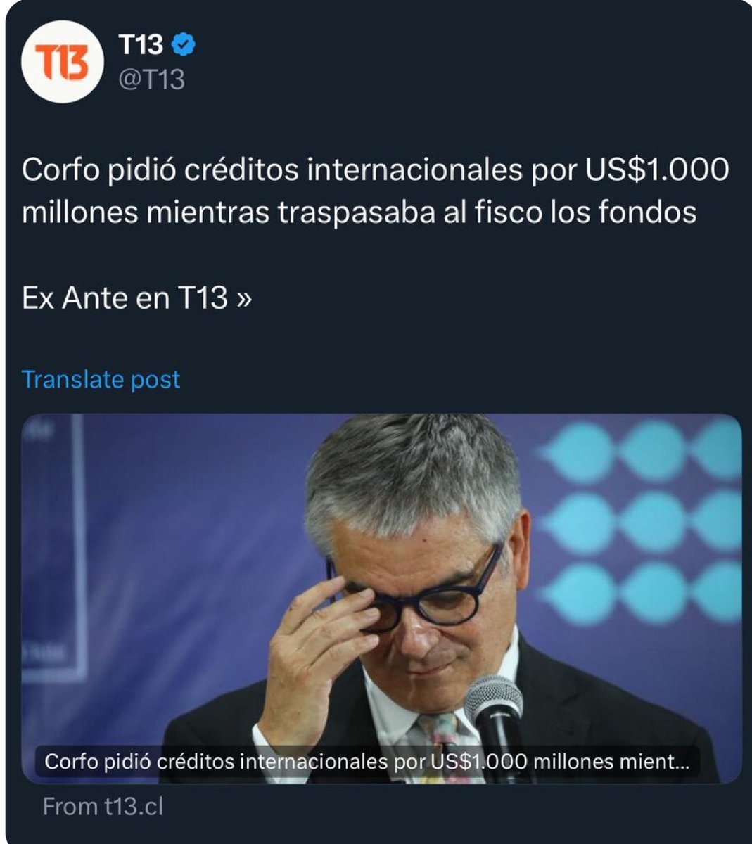 Ya se lo robaron todo, no tienen de donde sacar más, se vienen elecciones y de algún modo deben maquillar el desastre, financiar campañas y quedarse con el vuelto.