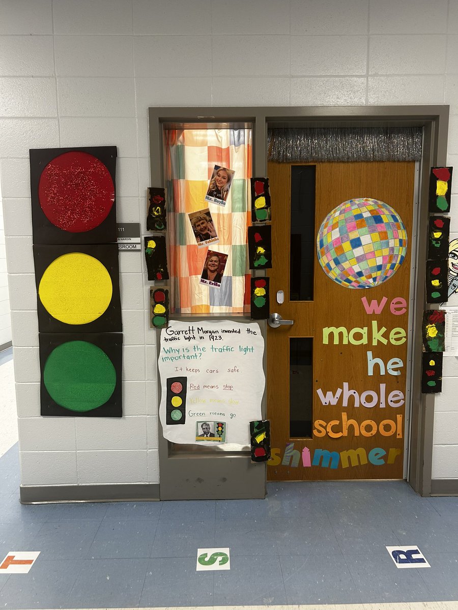 Westport Early Childhood Center tweet media