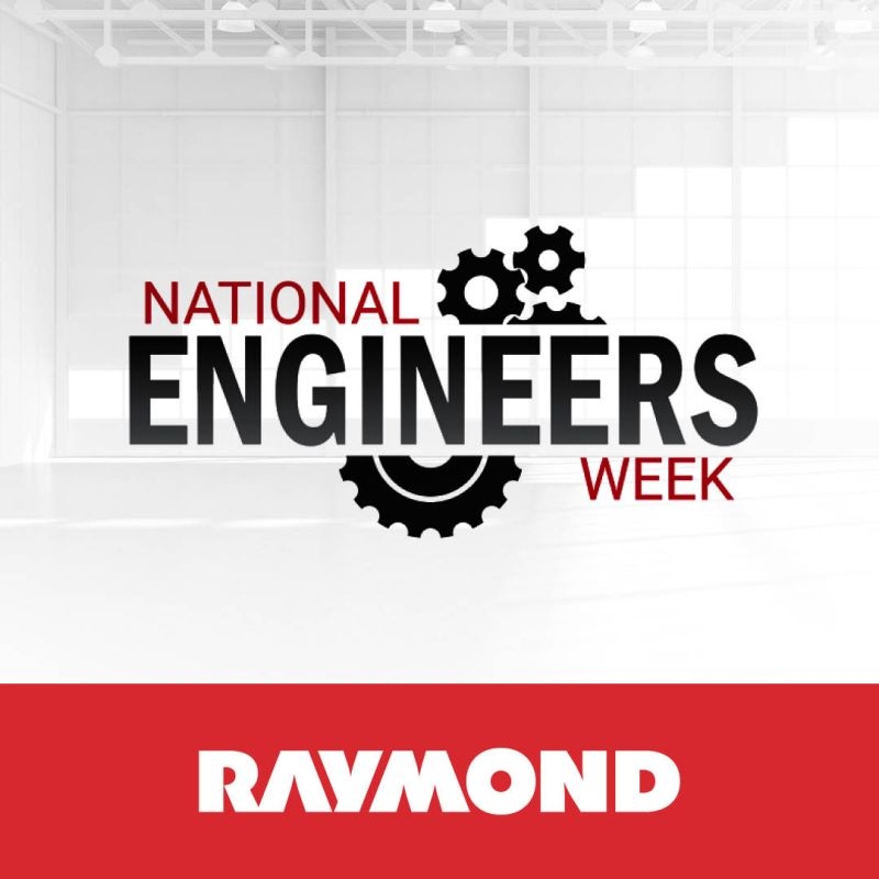 As #NationalEngineersWeek wraps up, our appreciation for our incredible engineers never ends! 👷‍♀️👷‍♂️

Their innovation, dedication, and commitment to quality and service drive us forward every day. Let’s continue celebrating them today and always! ⚙💡

#DiscoverTheDifferen...