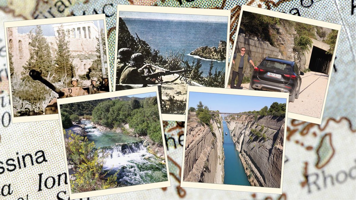 Operation Marita - Time to book... - mailchi.mp/theculturalexp…