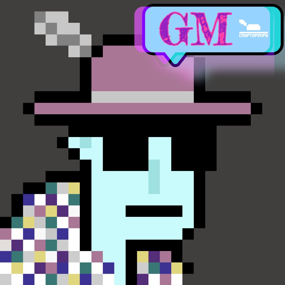 AintEazyCP's tweet image. Yes Meme Maker at Pimps Server, We added a few overlays (few more to come)… Go and test em…. discord.gg/28GEe9XFNr