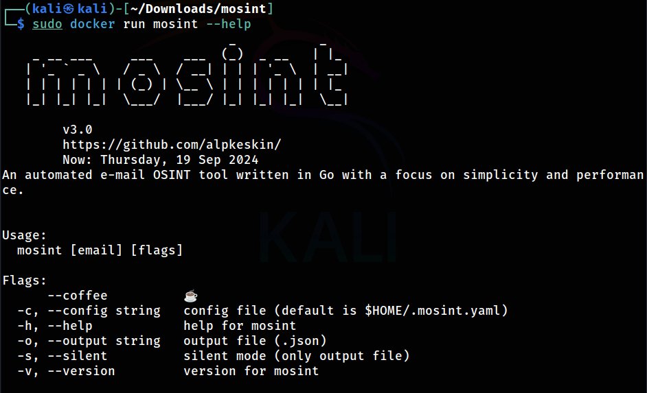 three_cube's tweet image. Open Source Intelligence (OSINT): Mosint, the Versatile email address search tool

hackers-arise.com/post/open-sour…