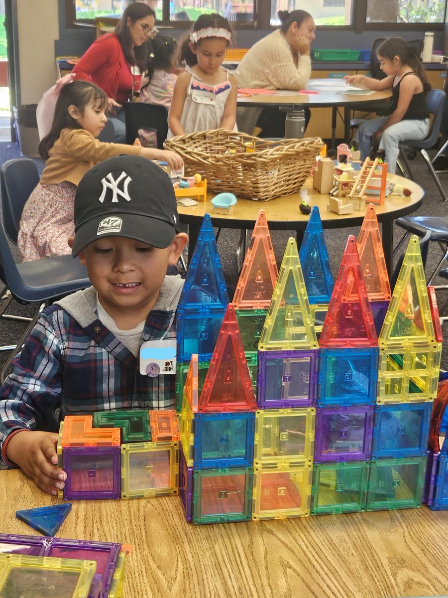Ohlone Elementary is now enrolling 4 and 5 year olds in our Spanish-English dual language program for 2025-2026! For more information, please visit our Welcome to Ohlone newsletter at secure.smore.com/n/t1kvm
<a href="/PajaroValleyUSD/">Pajaro Valley Unified School District</a>