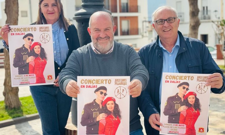 Poniente Informa tweet media