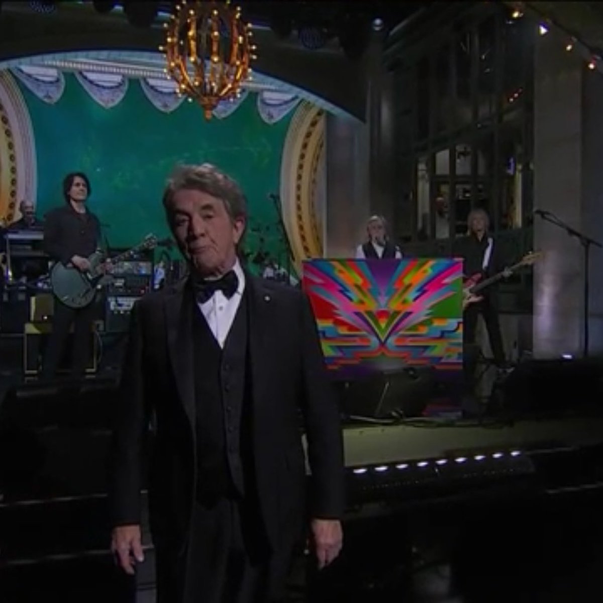 Tom Harrington tweet media