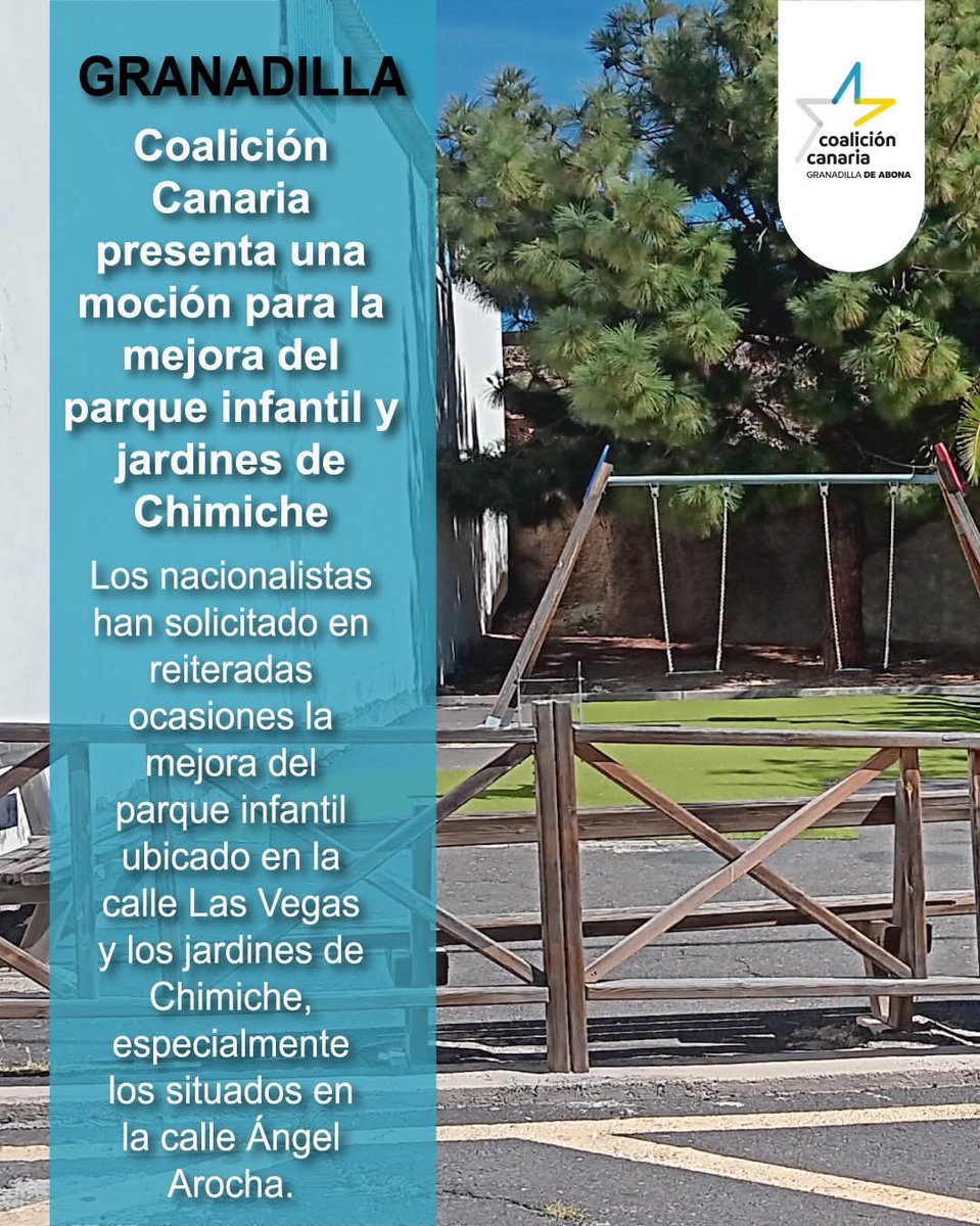 CCGranadilla tweet media