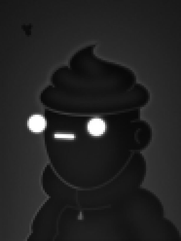 dark pixel