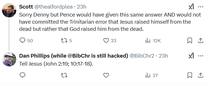 BibChr2's tweet photo. @DennyBurk Yep. https://t.co/mW16JyGezQ