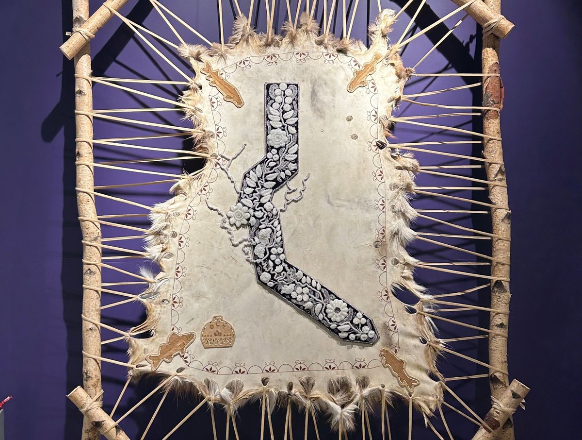 CKMS Radio Waterloo (@radiowaterloo) on Twitter photo CKMS News - New exhibitions at The City of Waterloo Museum a “space for reflection” on the region’s colonial roots.
"these exhibitions delve into the lasting impacts of the Residential School system and the Sixties Scoop while amplifying Indigenous voices"
radiowaterloo.ca/ckms-news-2025… CKMS News - New exhibitions at The City of Waterloo Museum a “space for reflection” on the region’s colonial roots.
"these exhibitions delve into the lasting impacts of the Residential School system and the Sixties Scoop while amplifying Indigenous voices"
radiowaterloo.ca/ckms-news-2025…