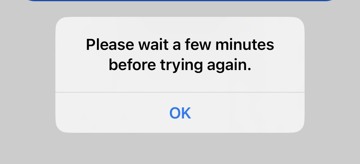 I’ve been in some weird Instagram jail since about midnight last night, out of nowhere I was logged out and every time I’ve tried to log in since I get this message 🫠 anyone know wtf to do? I’ve got shows to promote!